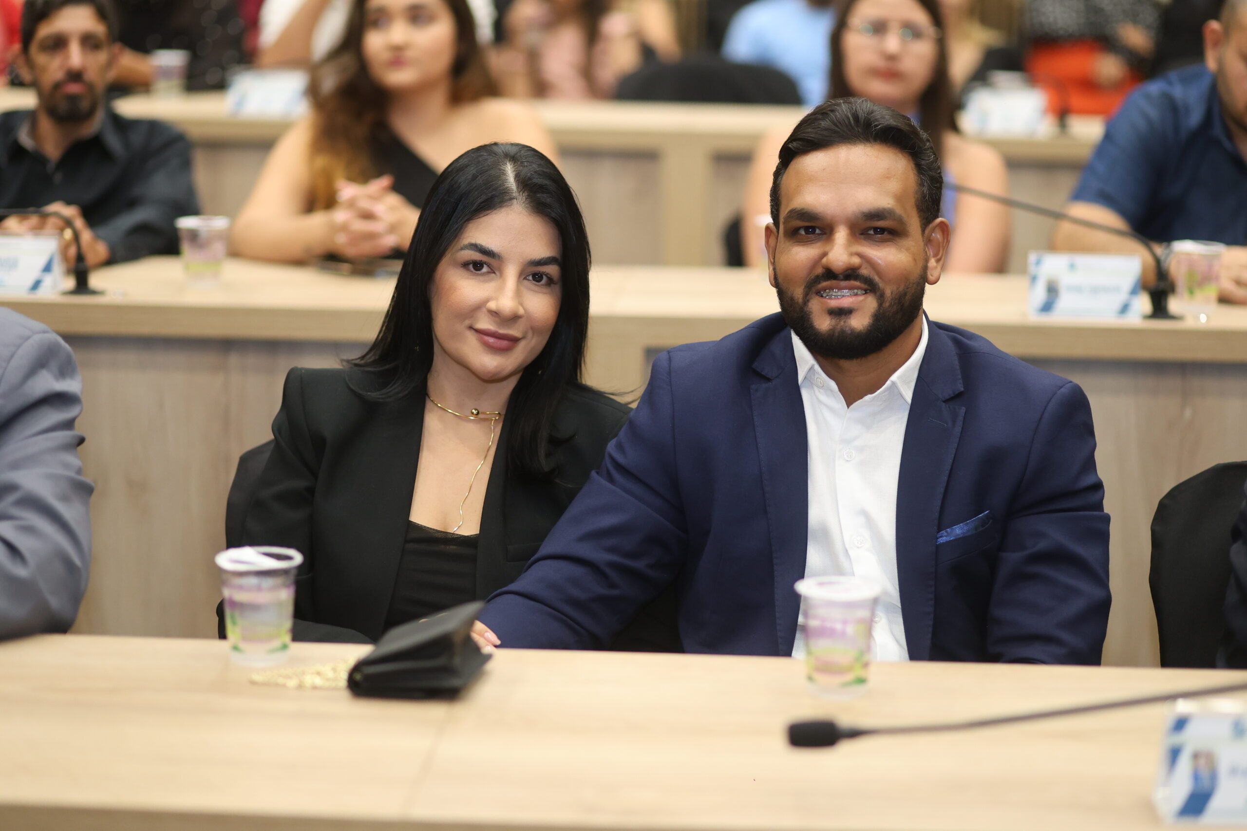 impresna aparecida