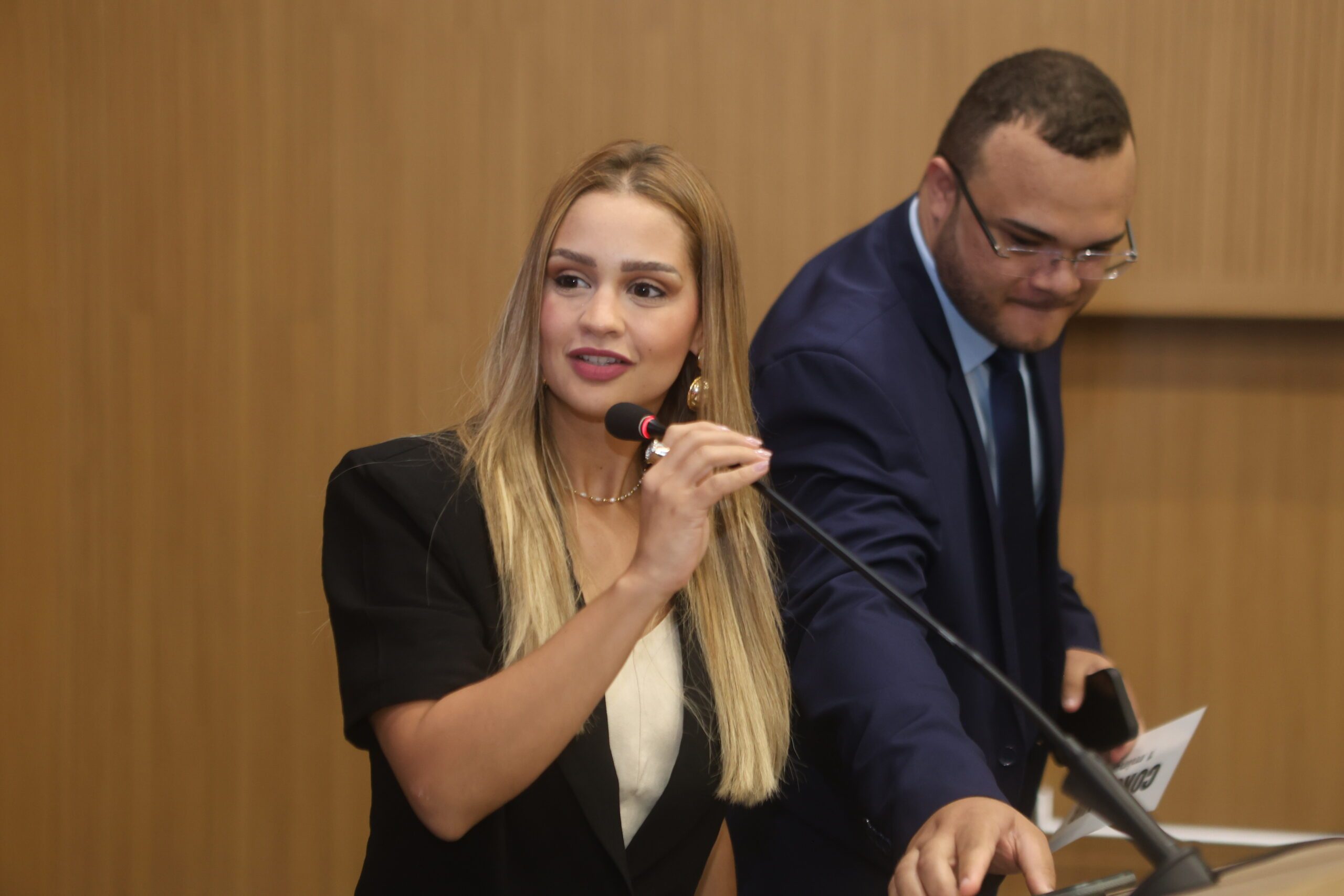 imprensa aparecida