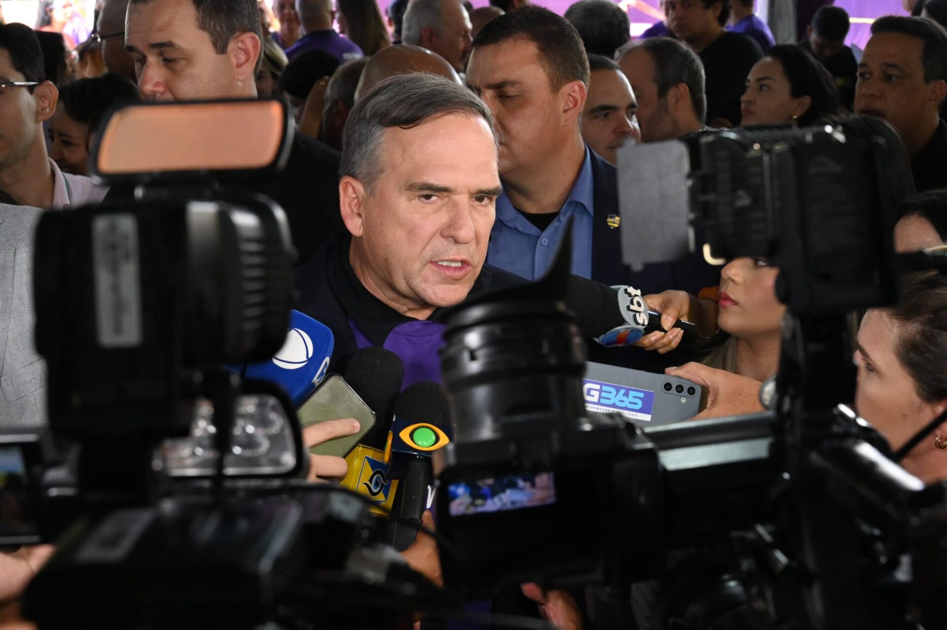 Mabel recurso saúde goiânia