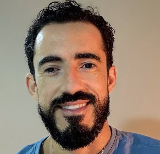 Rafael Ceciliano
