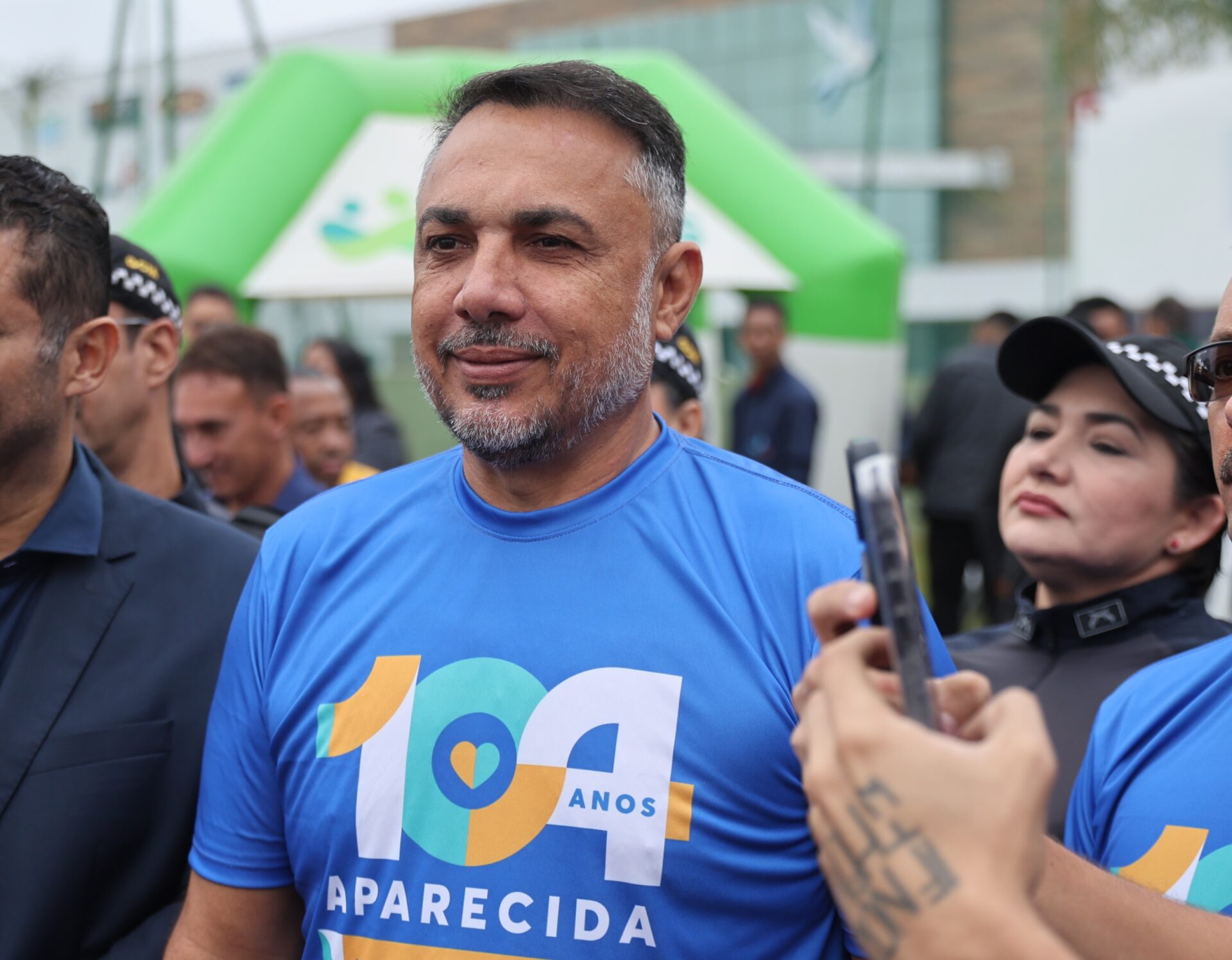 André Fortaleza