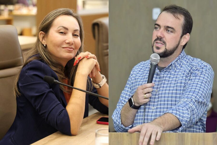 Camila Gustavo Zé Mário