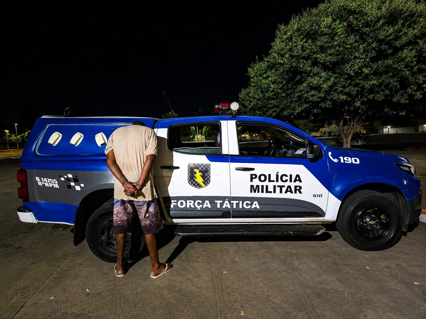 Dadinho CV Aparecida de Goiânia