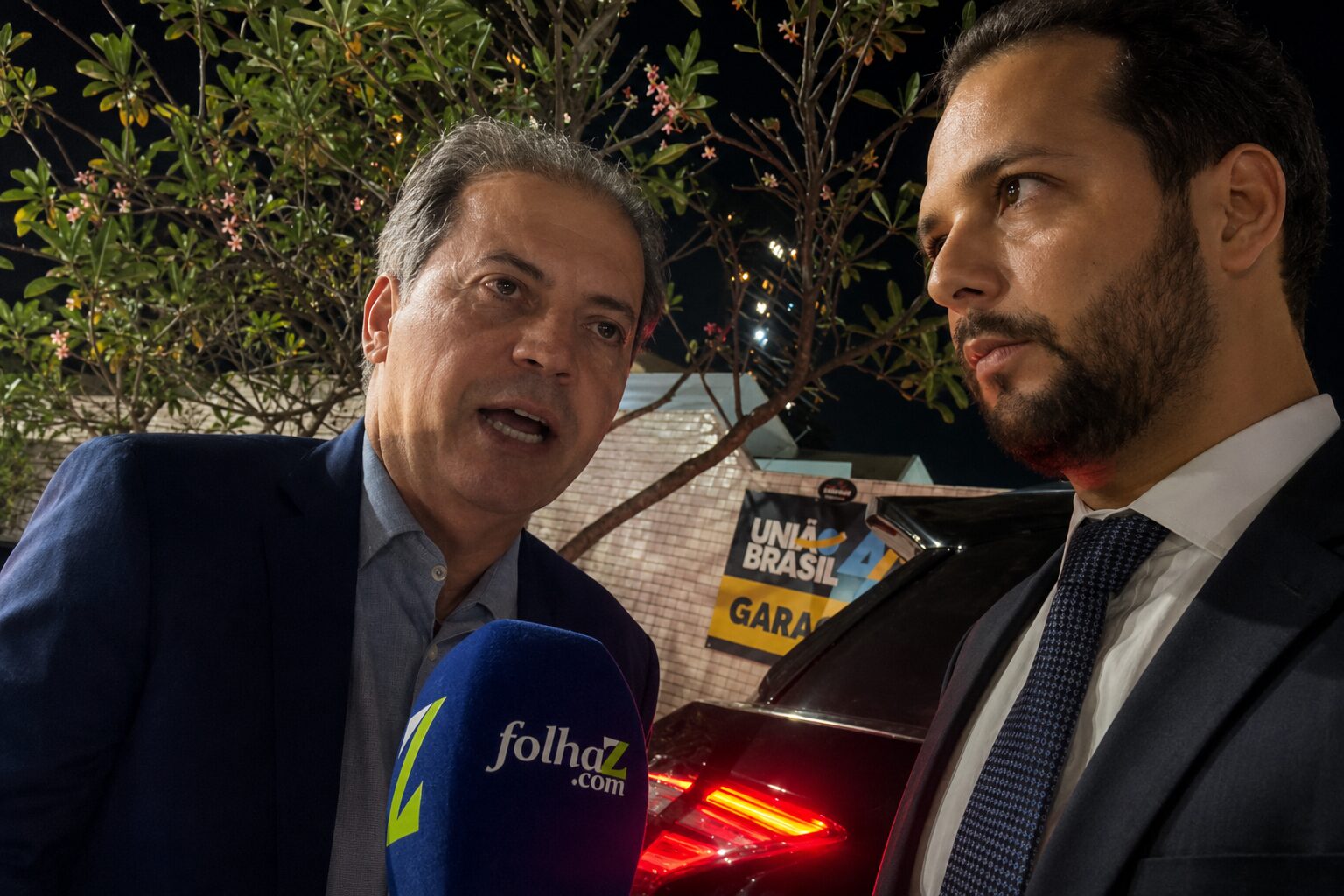 deputado de minas gerais prefere Caiado a Zema para presidente