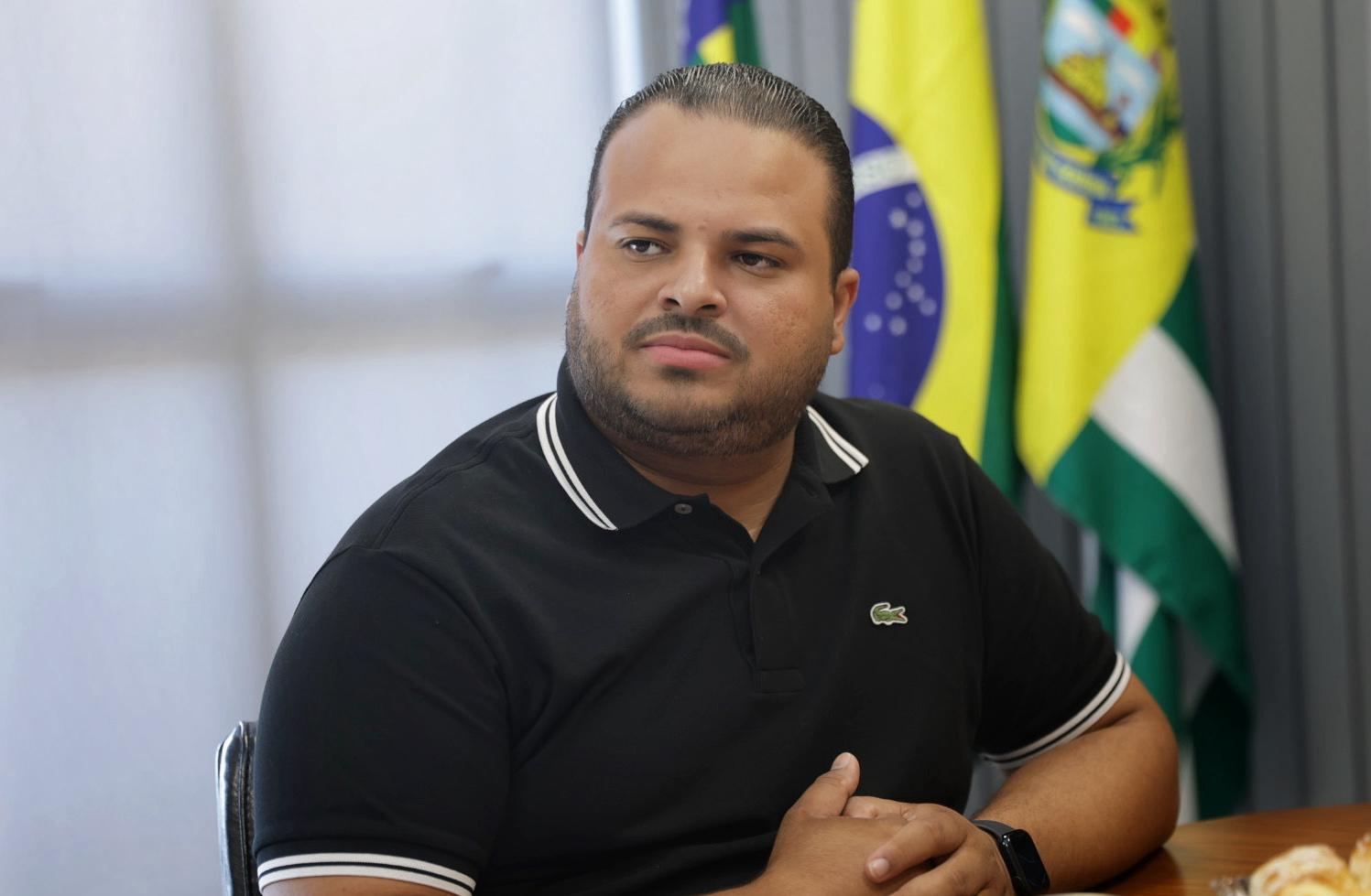 dieyme vasconcelos