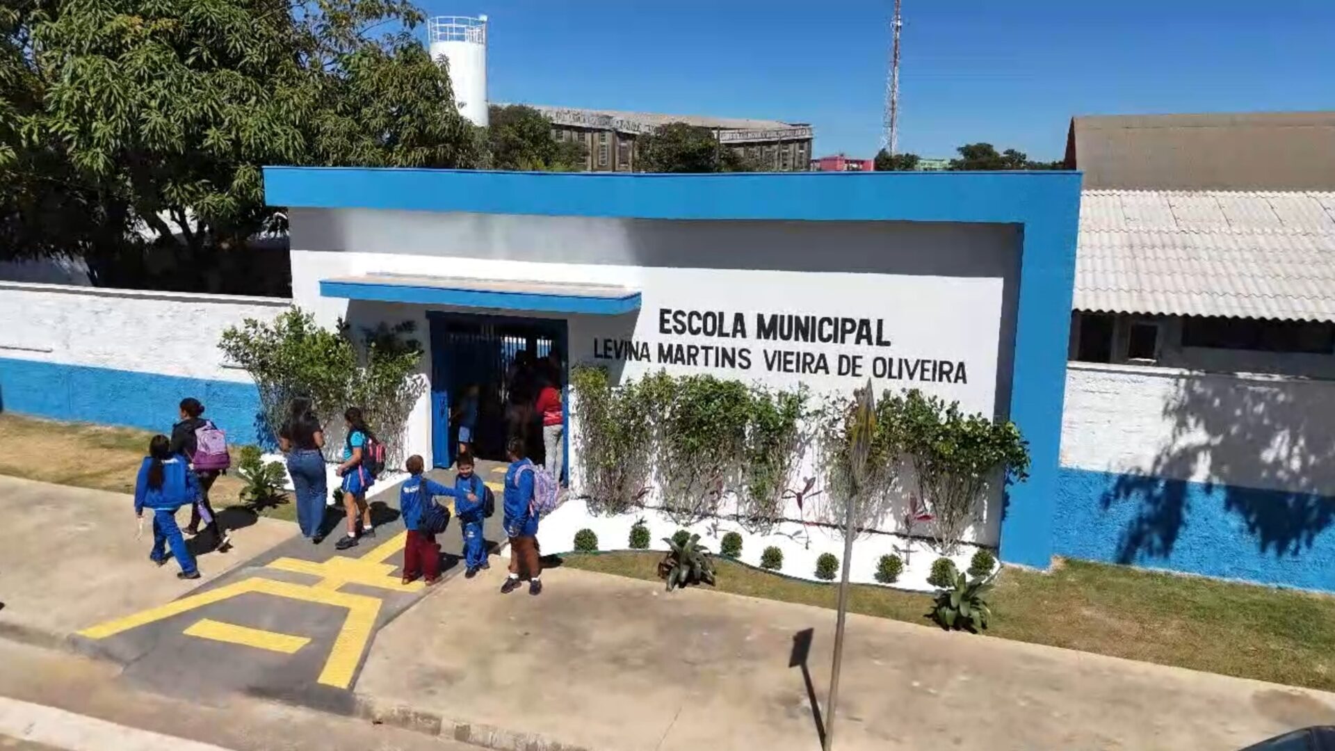 Dieyme Vasconcelos 