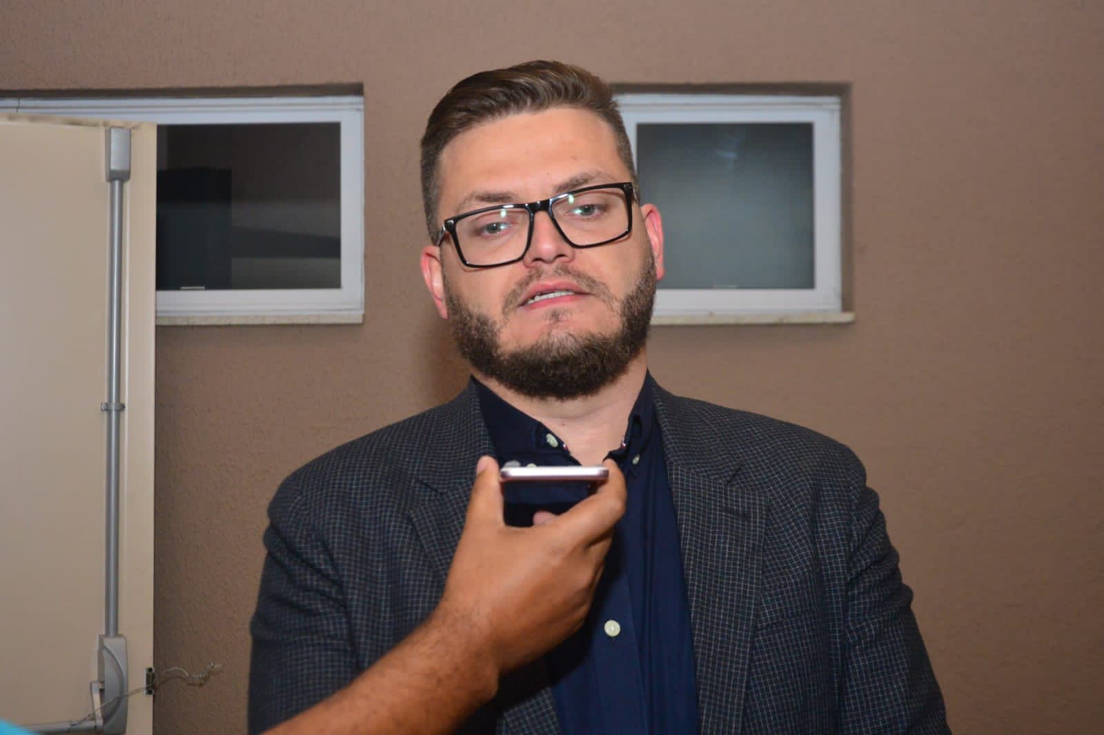 Erick Magalhães