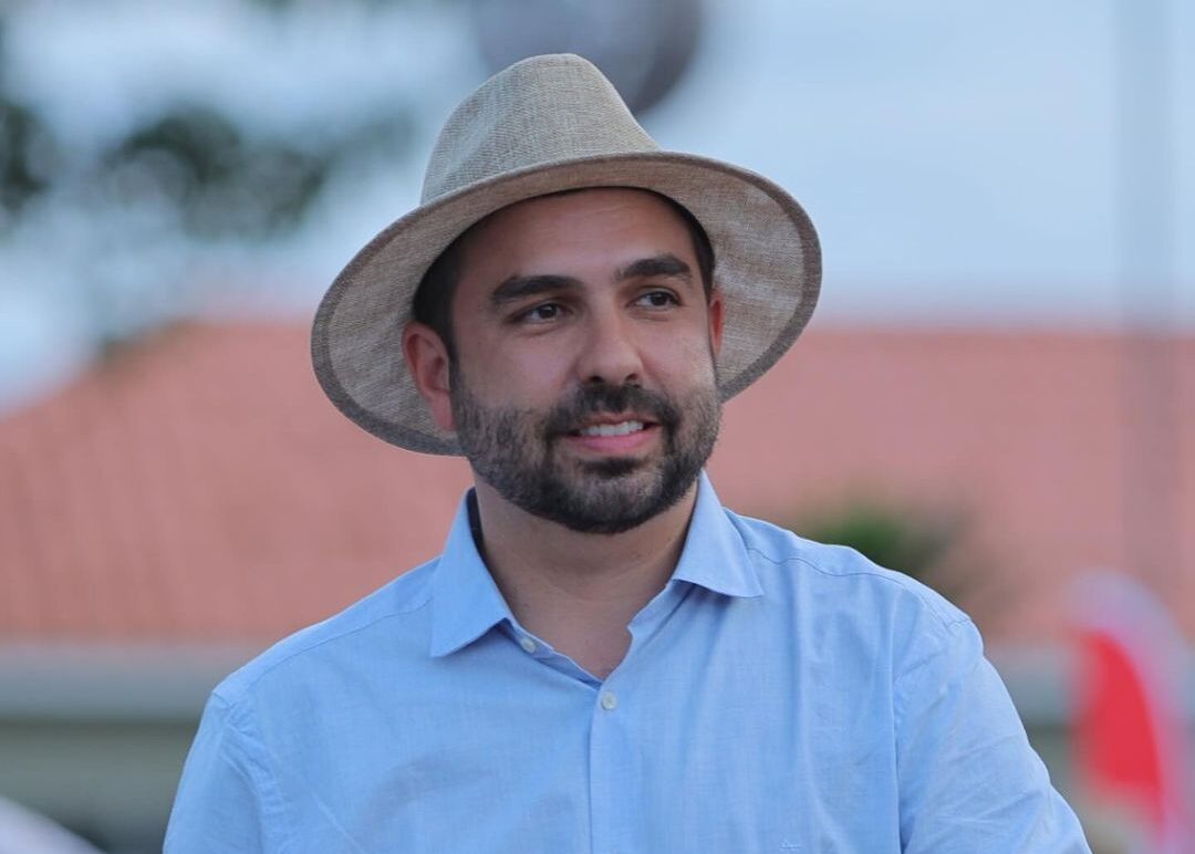 Wellington Carrijo prepara megaevento para Daniel e Caiado em Rio Verde neste sábado (9)
