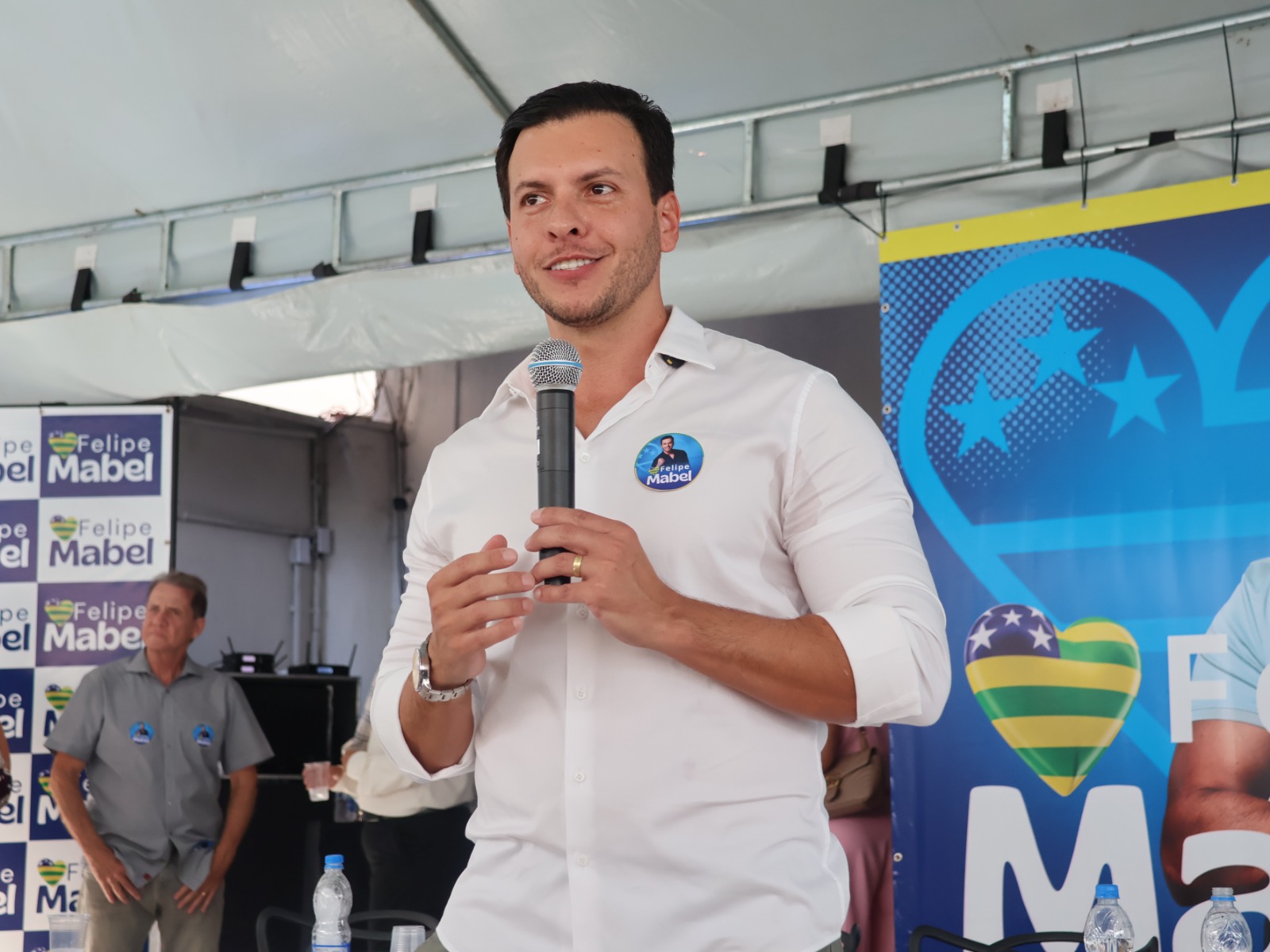 Felipe Mabel