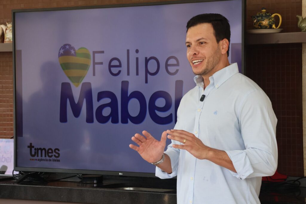 Felipe Mabel