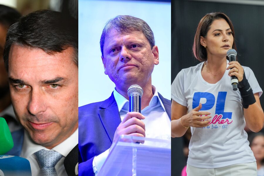 Flávio Bolsonaro Vorcaro