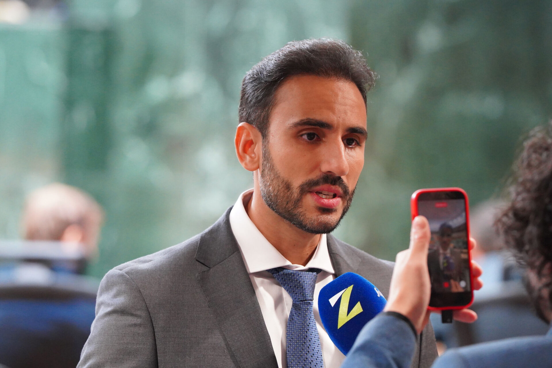 Posse de Givago na Alego abre articulação que pode tirar Eronildo da disputa em 2026