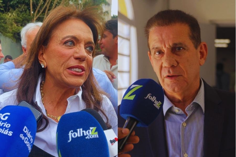 Gracinha lidera disputa ao Senado; Vanderlan aparece na 2ª colocação, aponta Paraná Pesquisas