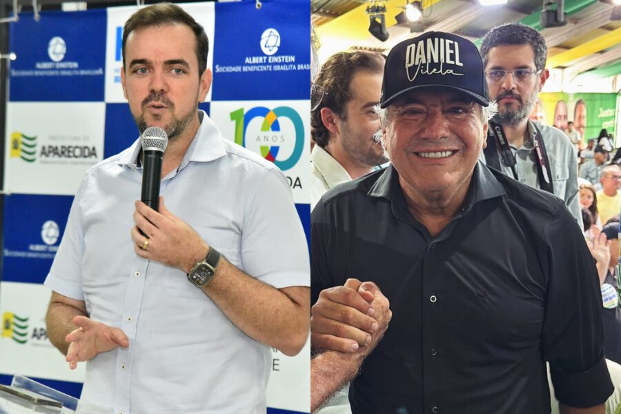 Gustavo Mendanha