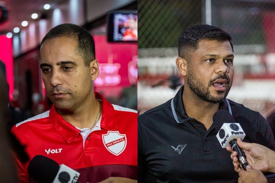 Hugo Jorge Bravo reforça aliança com Romário Policarpo