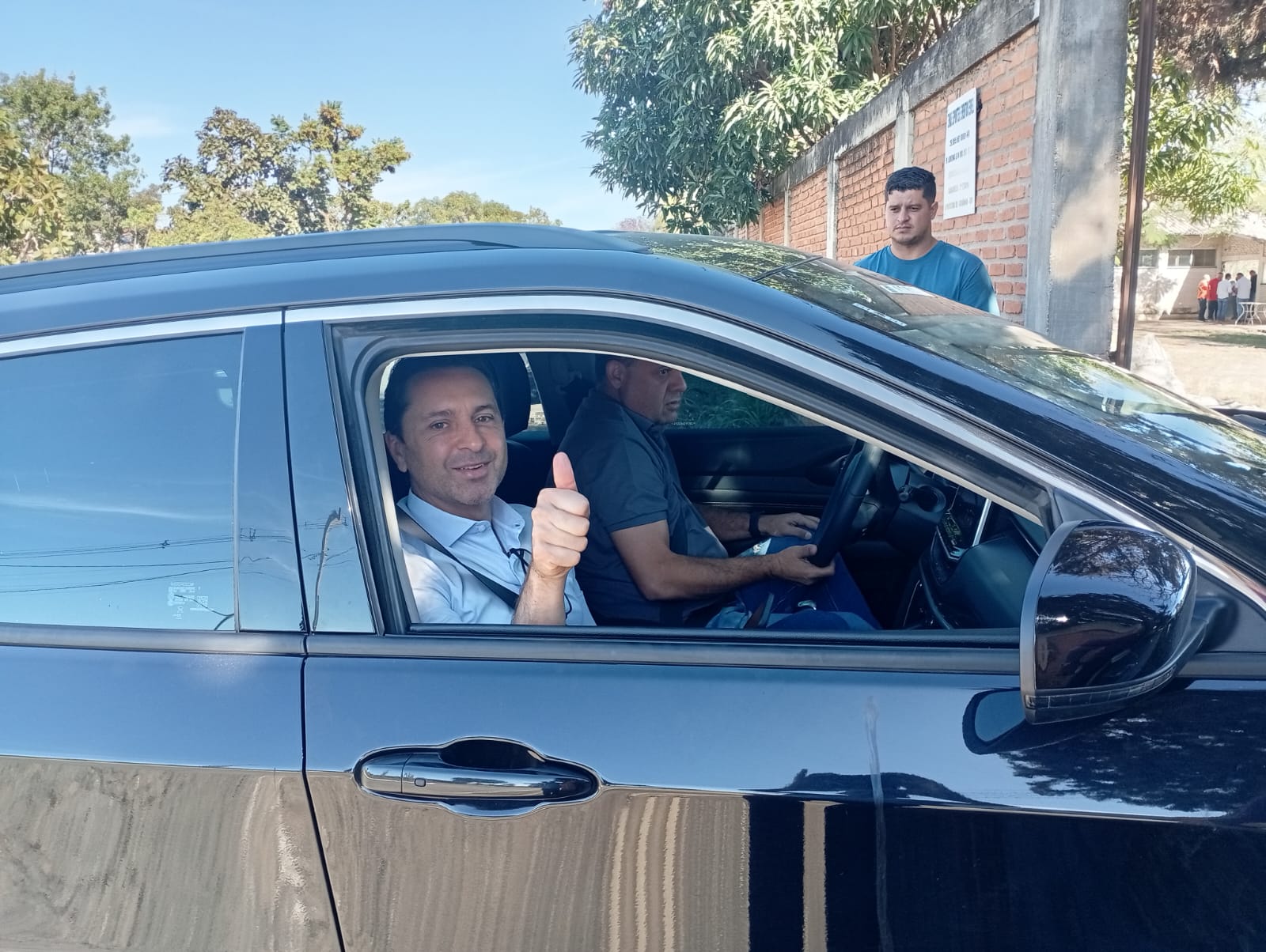 Leandro Vilela
