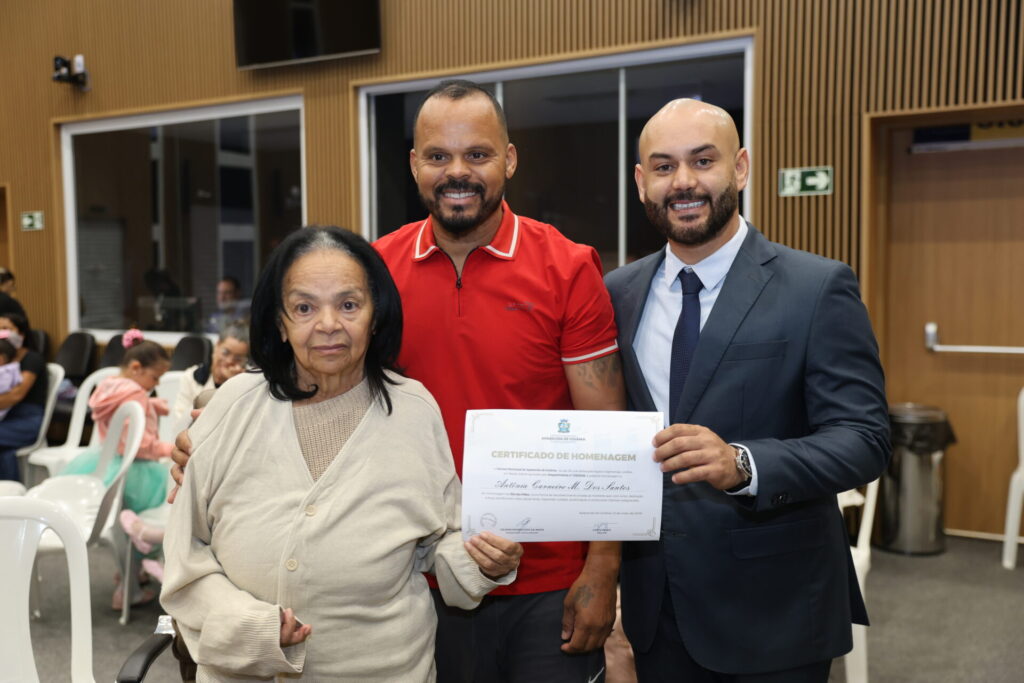 Lipe Dia das mães