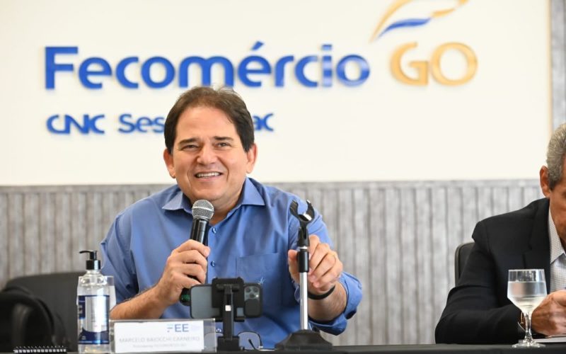 Marcelo Baiocchi