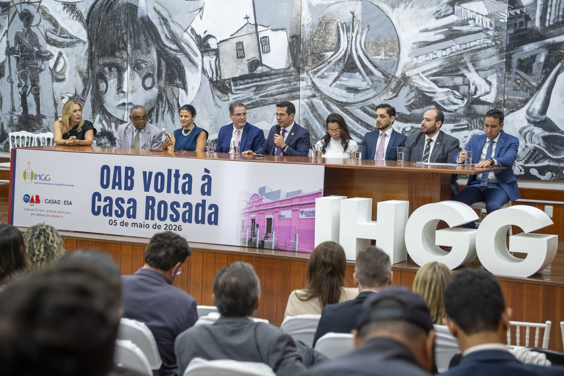 OAB Goiás uso IA advocacia
