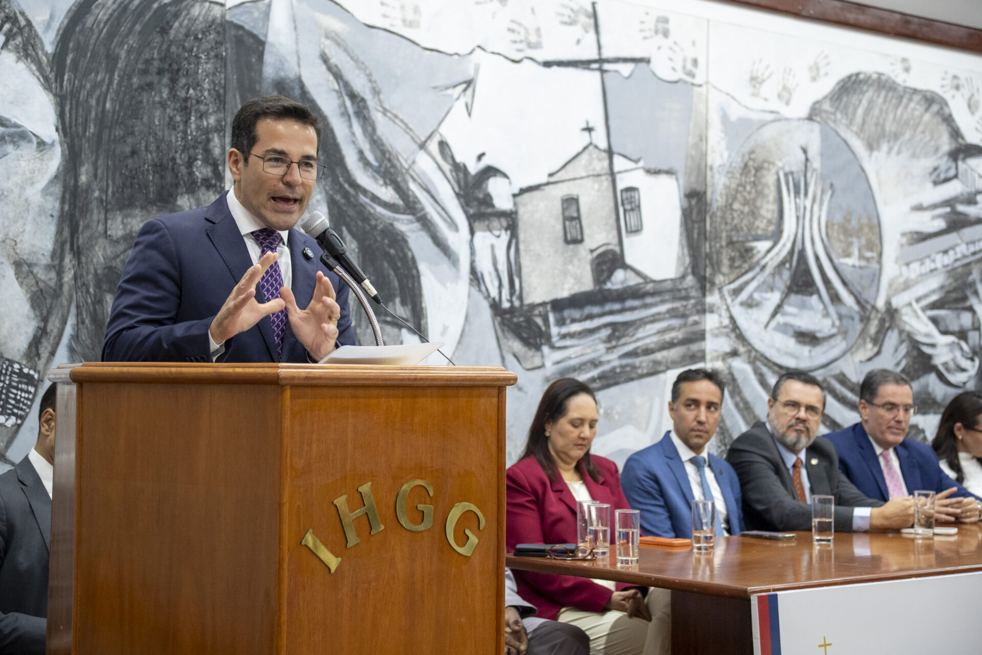 OAB Goiás uso IA advocacia