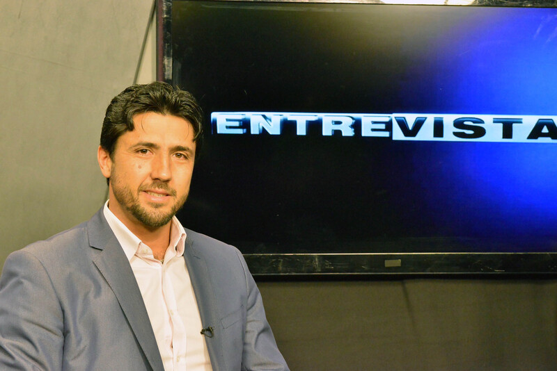 Paulinho Hidrolândia 