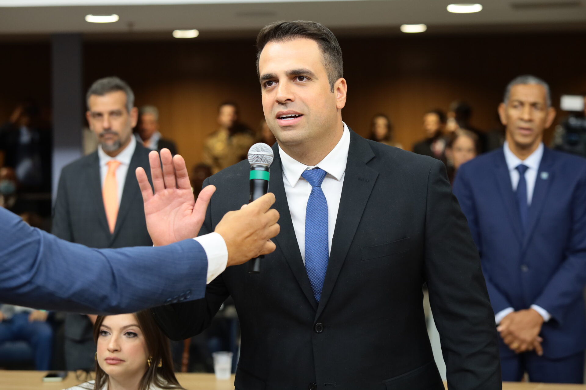 Paulinho Hidrolândia 