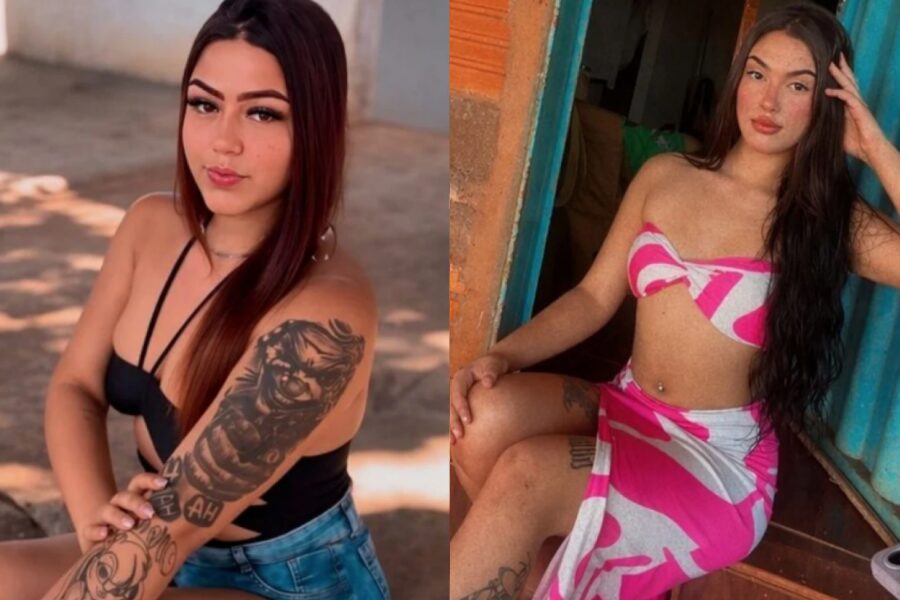 Primas desaparecidas 