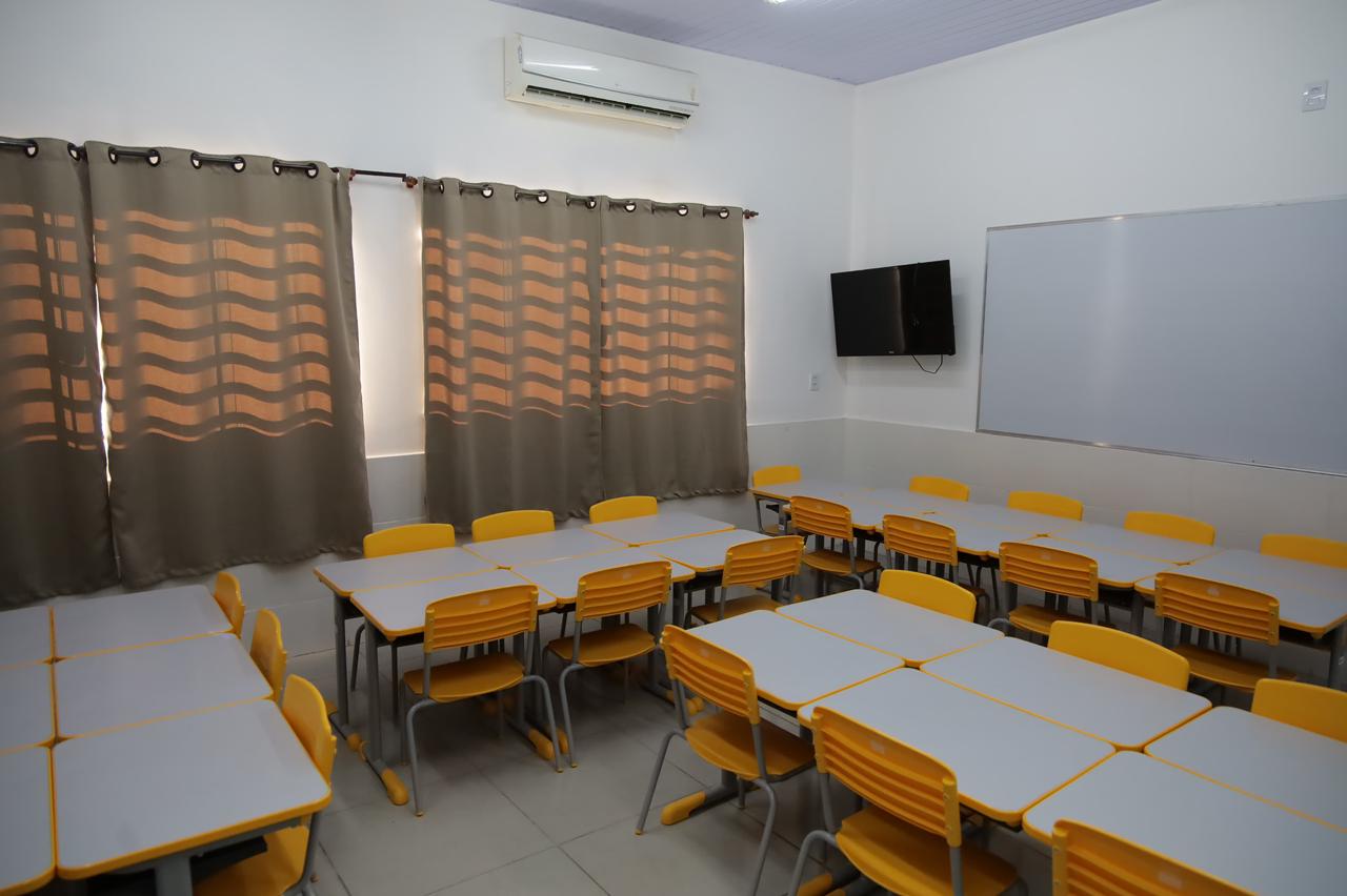 reforma escola aparecida 
