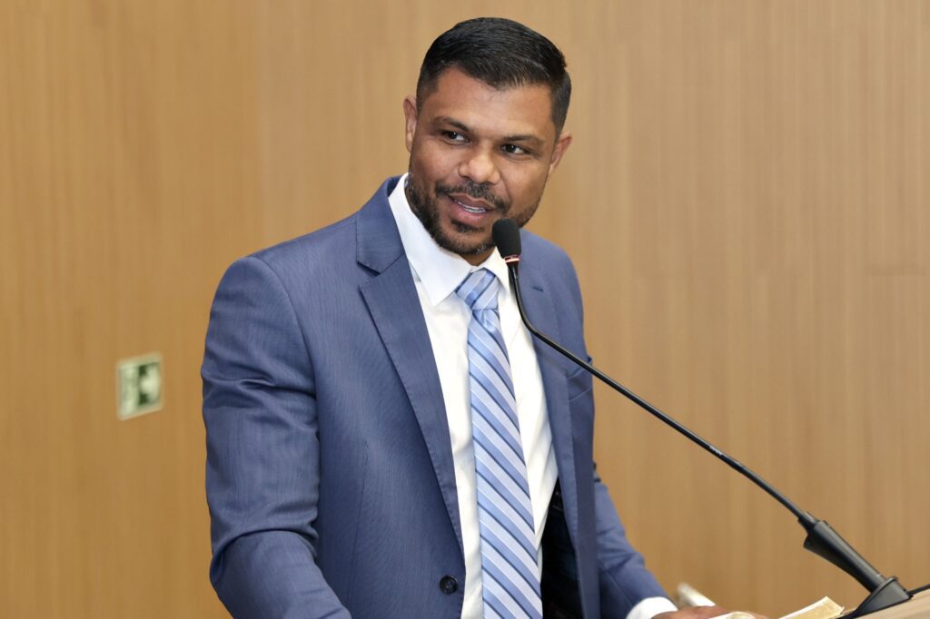 Romário Policarpo Lipe Gomes