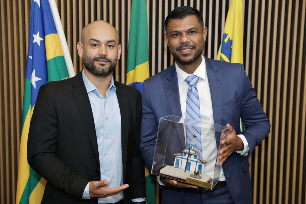 Romário Policarpo Lipe Gomes