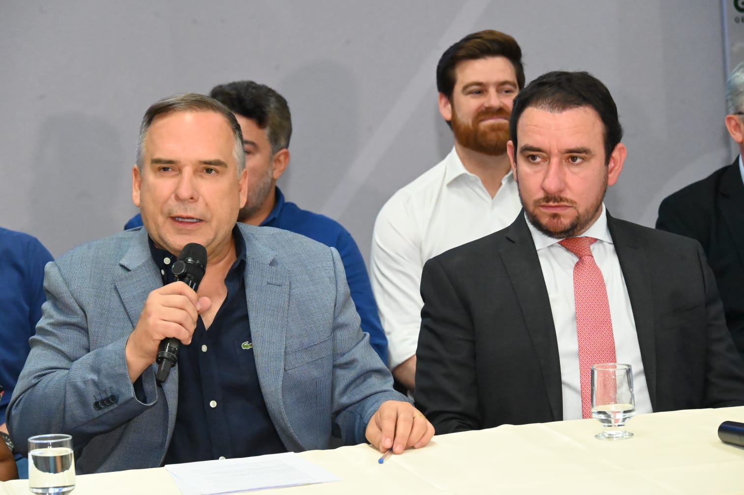 Imóveis fantasmas 
