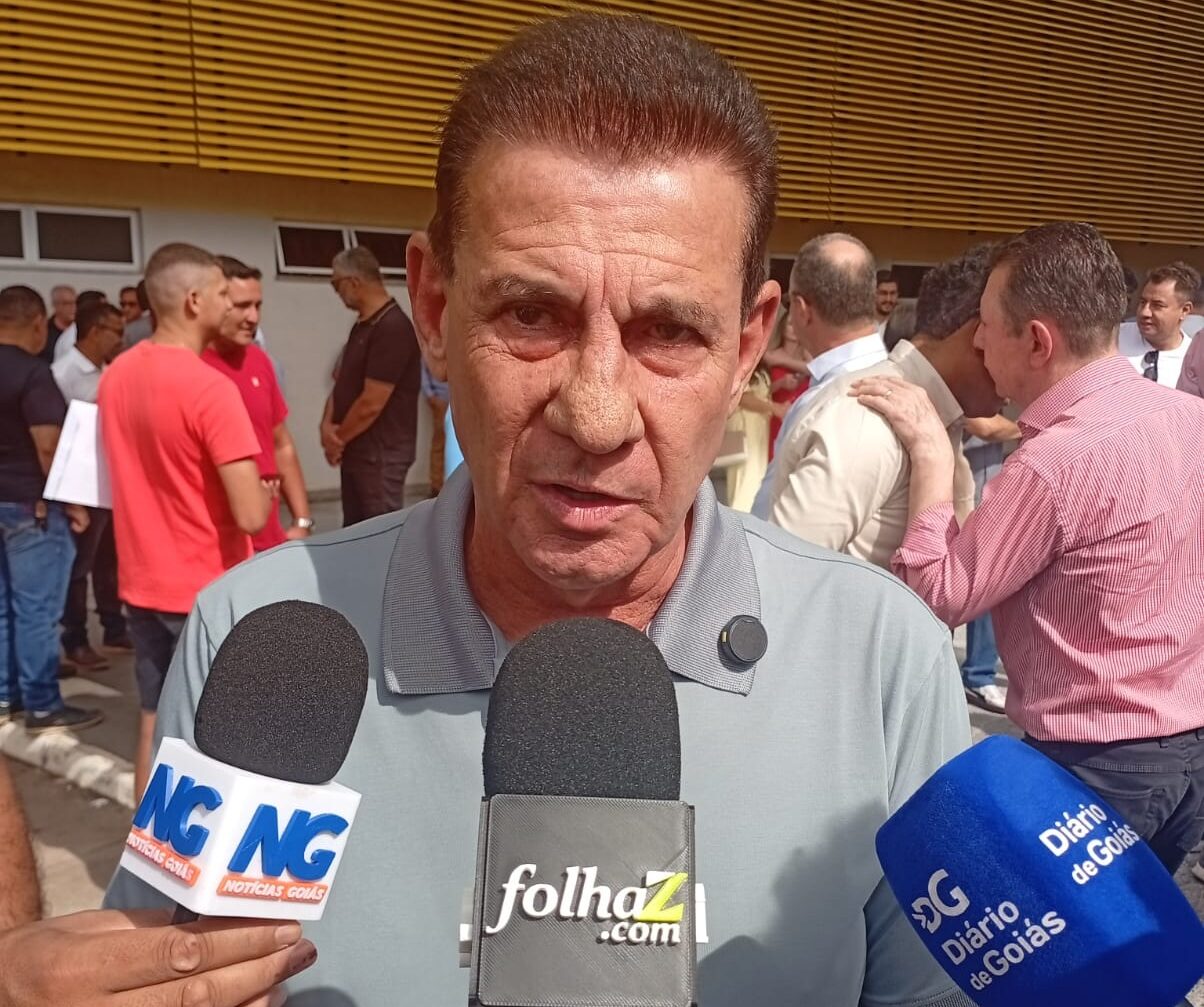 Vanderlan Cardoso