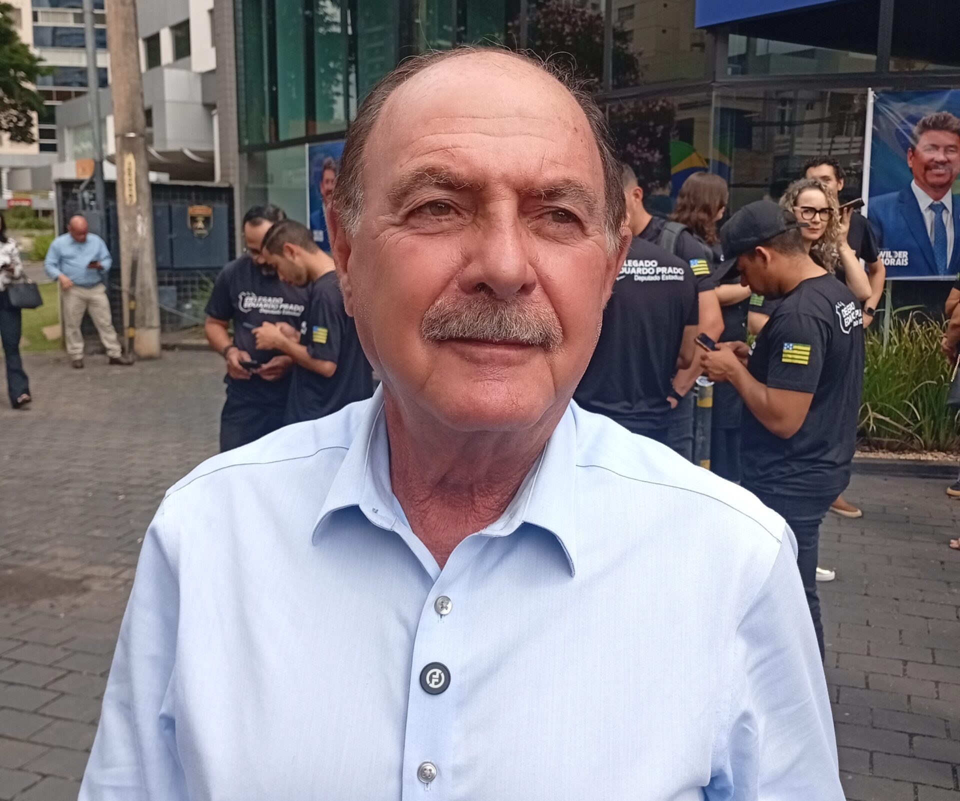 Zacharias Calil