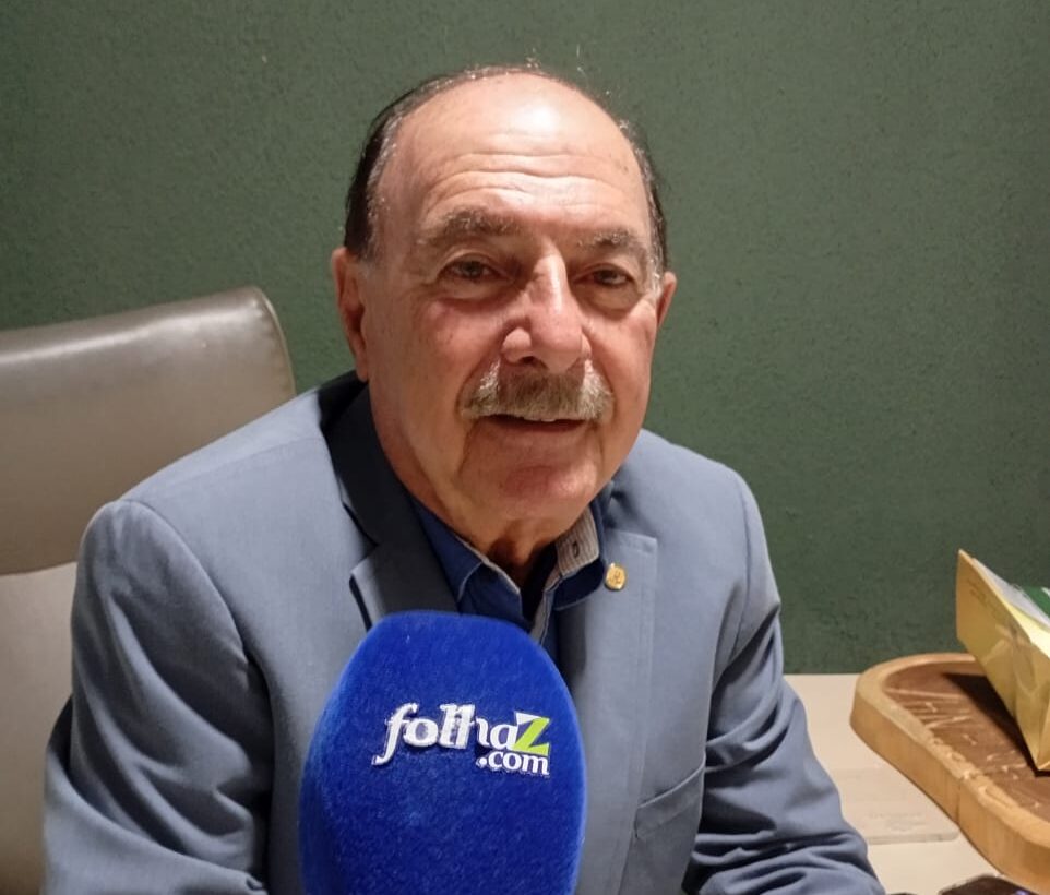 Zacharias Calil