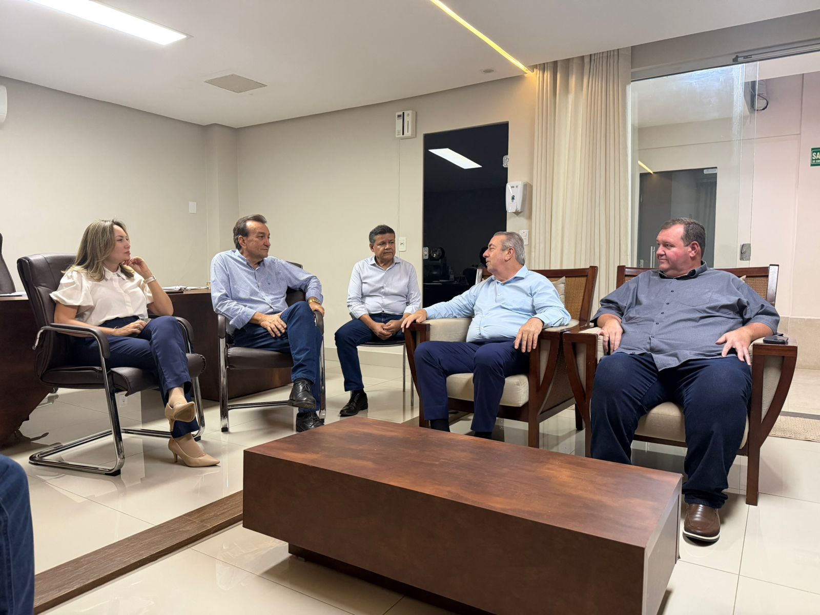 Zé Mário Aparecida 