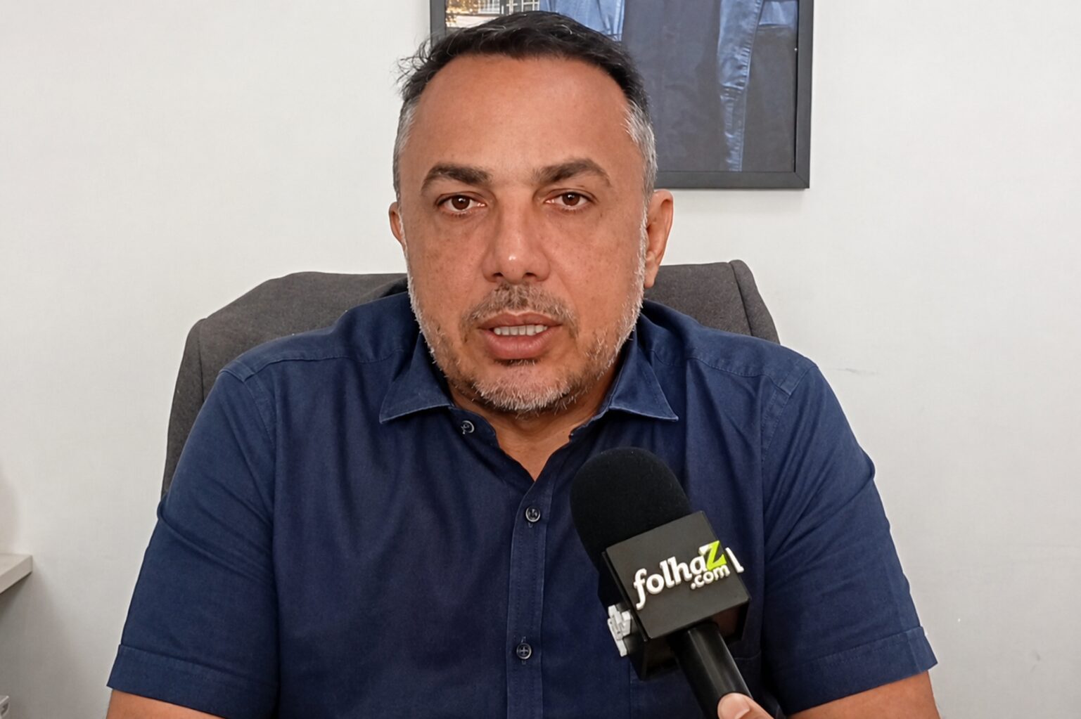 André Fortaleza