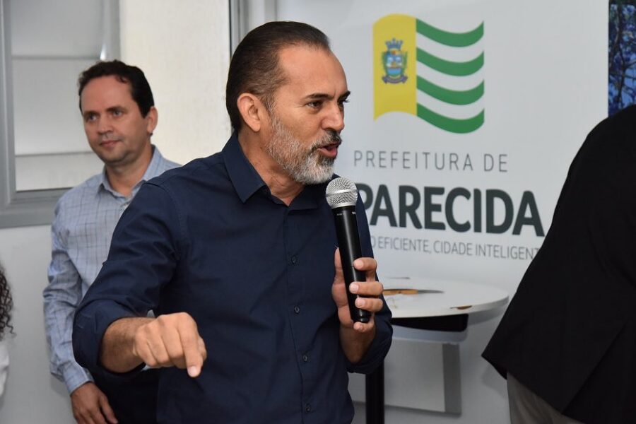 Avelino Marinho