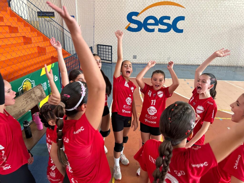 Copa Sesc Goiás 2026