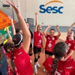 Copa Sesc Goiás 2026