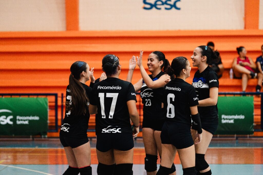Copa Sesc Goiás 2026