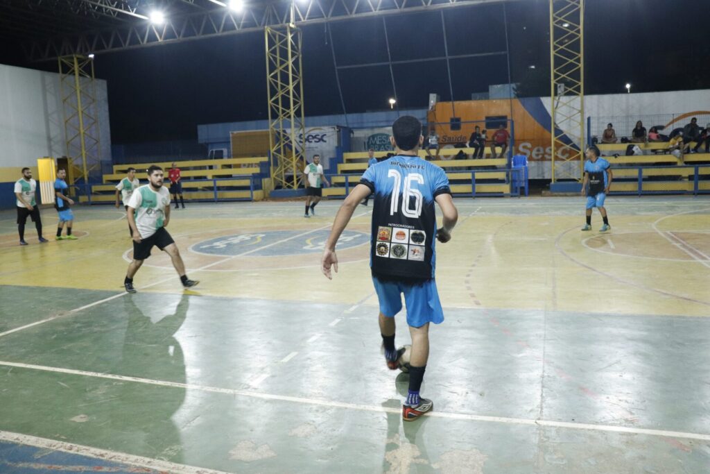 Copa Sesc Goiás 2026