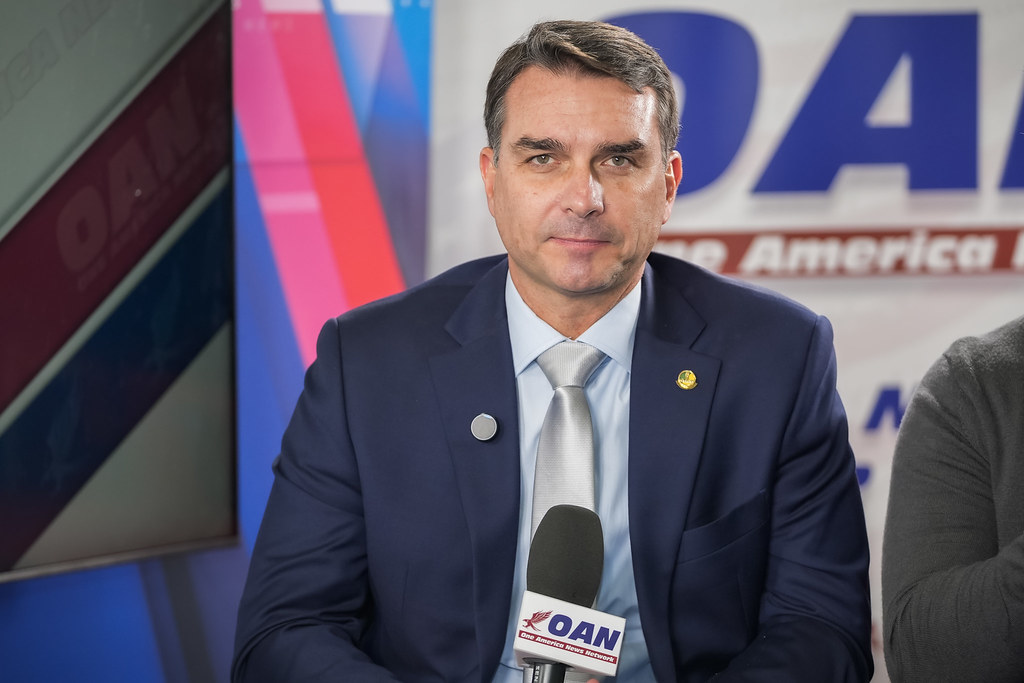 Flávio Bolsonaro