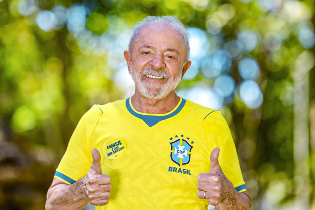 Fundo Eleitoral 