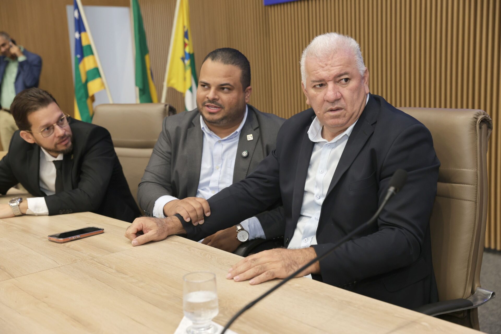 Gilsão Meu Povo
