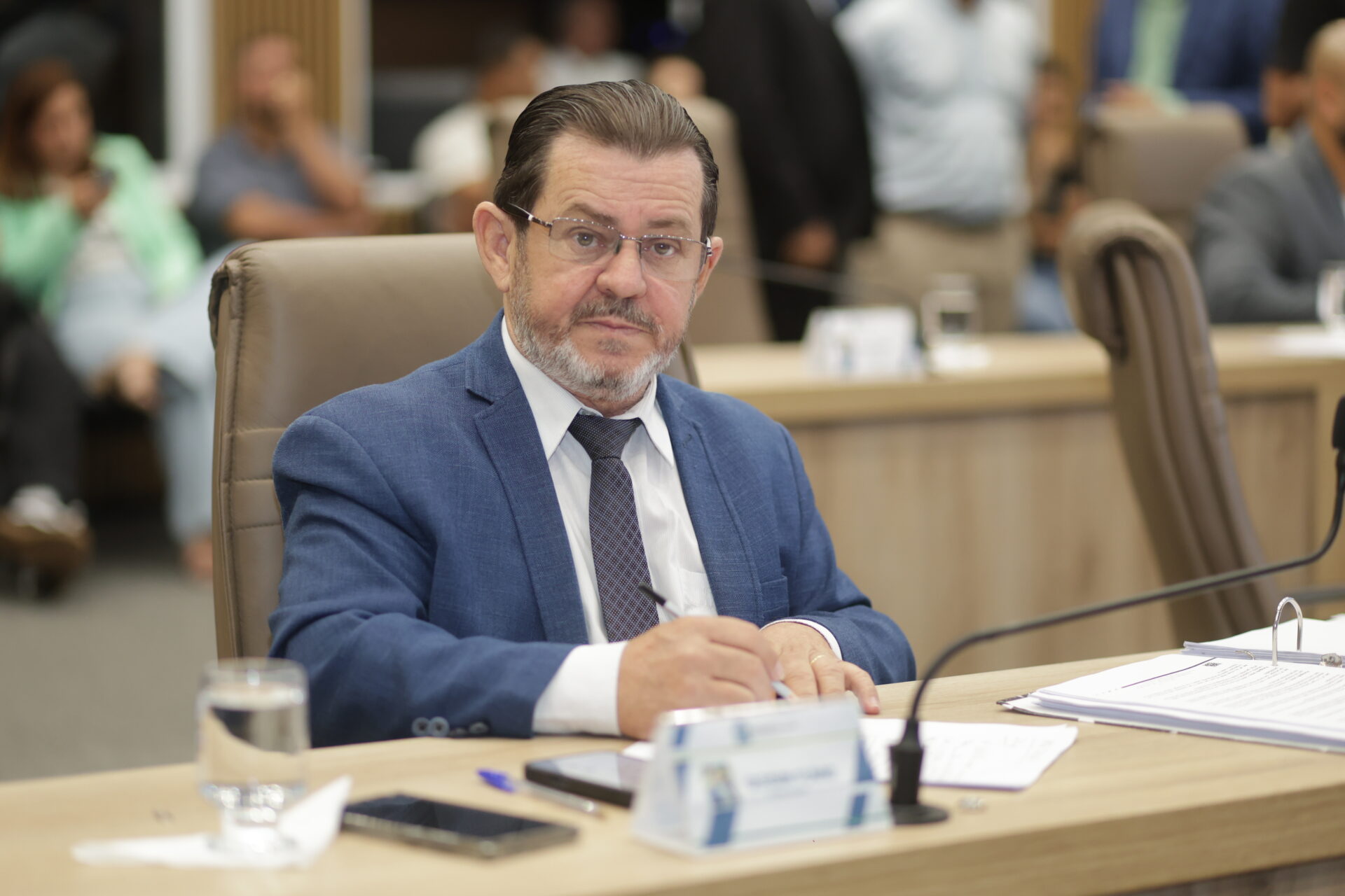 Gleison Flávio