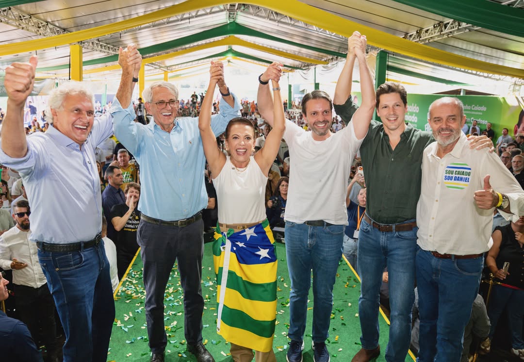 Gracinha define suplência ao Senado; veja quem ficou em 1º e 2º lugar