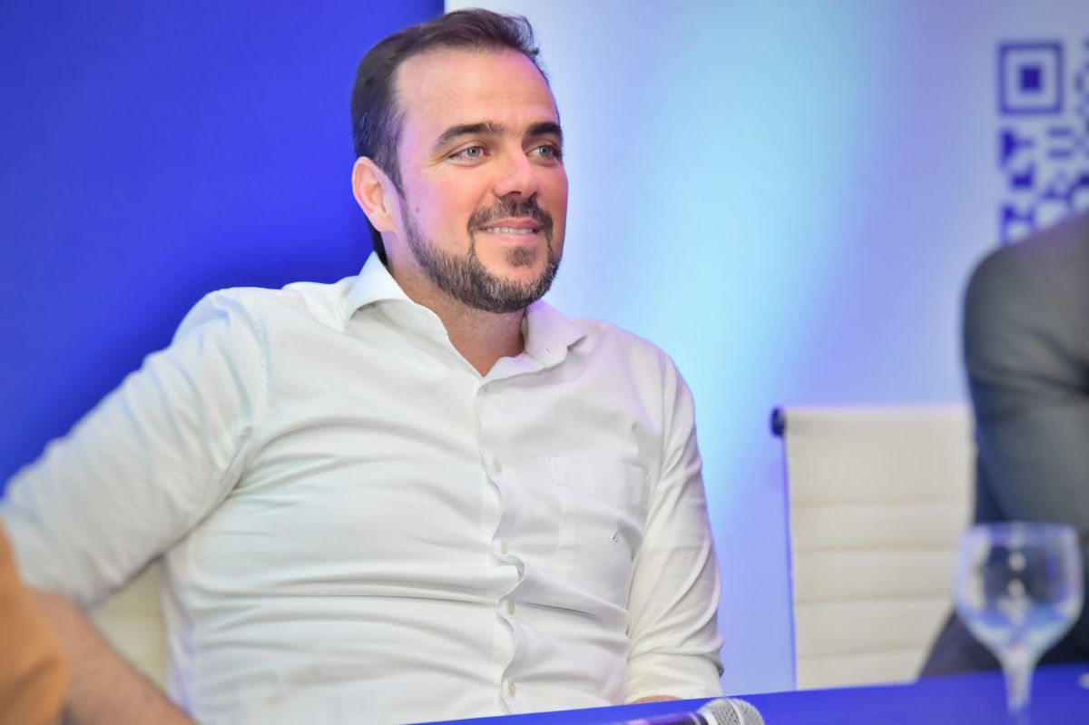 Gustavo Mendanha