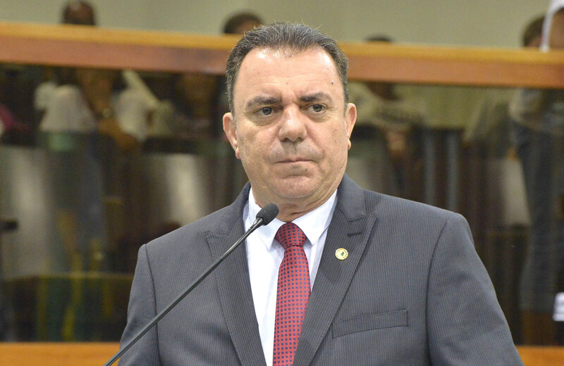 Luis Cesar Bueno