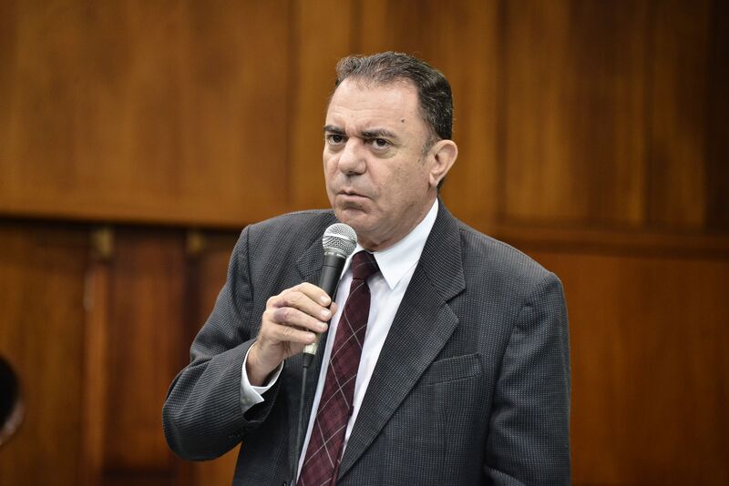 Luis Cesar Bueno 