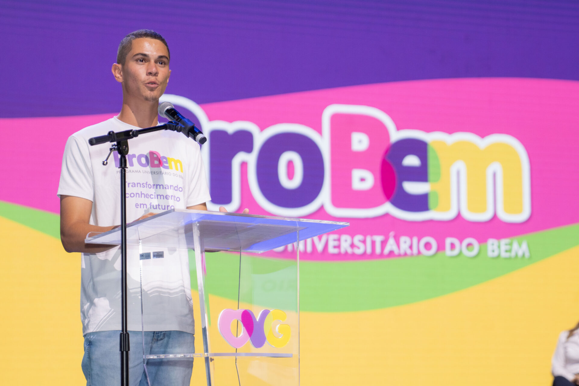 Probem 2026